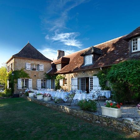 Hotel La Metairie - Teritoria- Les Collectionneurs Mauzac-et-Grand-Castang Exteriör bild