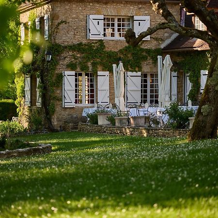 Hotel La Metairie - Teritoria- Les Collectionneurs Mauzac-et-Grand-Castang Exteriör bild