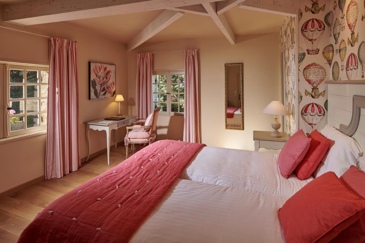 Hotel La Metairie - Teritoria- Les Collectionneurs Mauzac-et-Grand-Castang Exteriör bild
