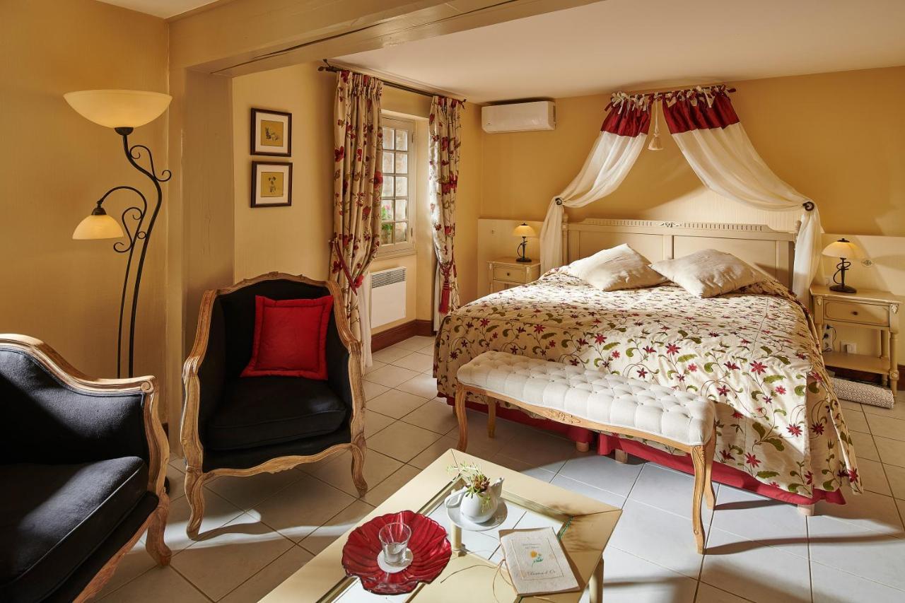 Hotel La Metairie - Teritoria- Les Collectionneurs Mauzac-et-Grand-Castang Exteriör bild