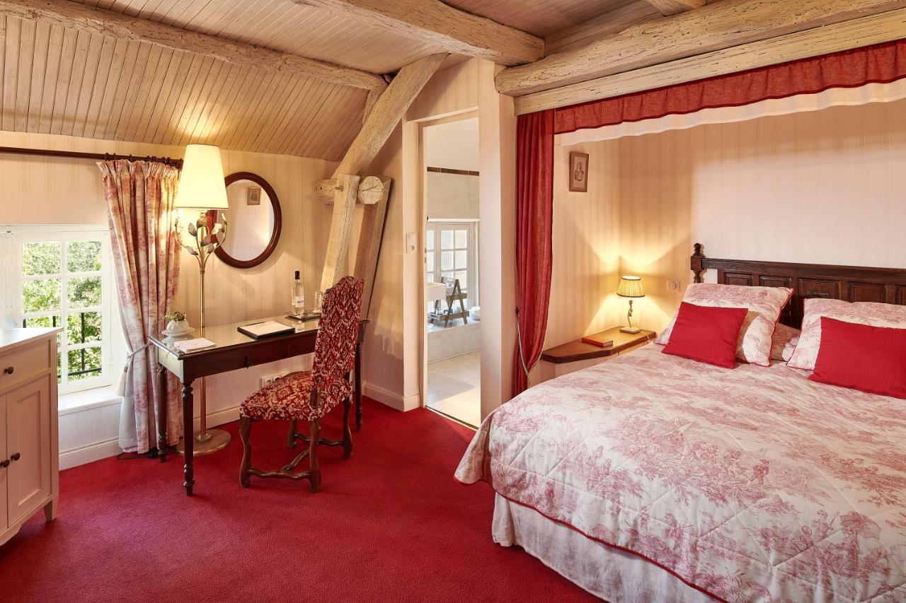 Hotel La Metairie - Teritoria- Les Collectionneurs Mauzac-et-Grand-Castang Exteriör bild
