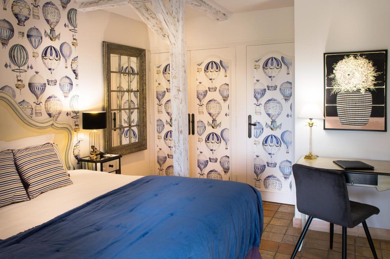 Hotel La Metairie - Teritoria- Les Collectionneurs Mauzac-et-Grand-Castang Exteriör bild