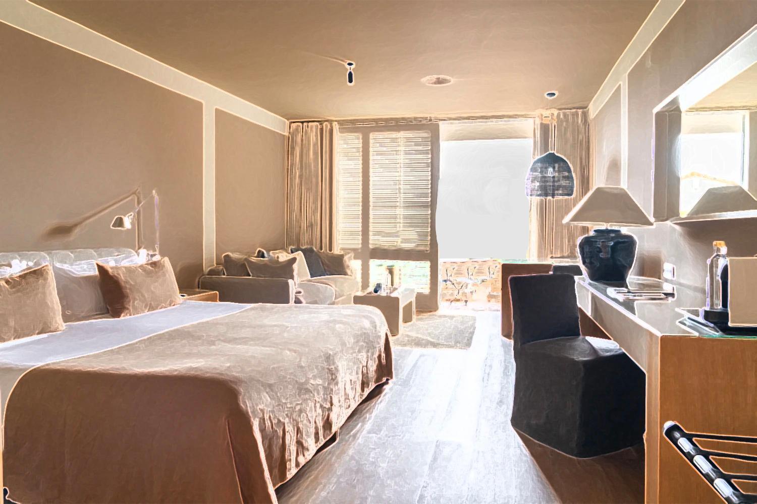 Hotel La Metairie - Teritoria- Les Collectionneurs Mauzac-et-Grand-Castang Exteriör bild