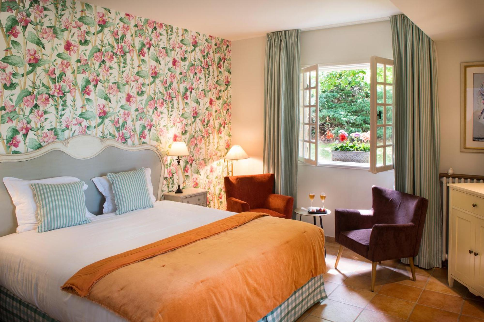 Hotel La Metairie - Teritoria- Les Collectionneurs Mauzac-et-Grand-Castang Exteriör bild
