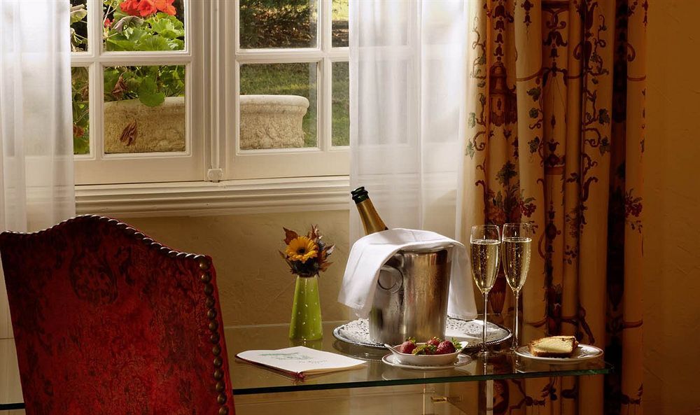 Hotel La Metairie - Teritoria- Les Collectionneurs Mauzac-et-Grand-Castang Exteriör bild