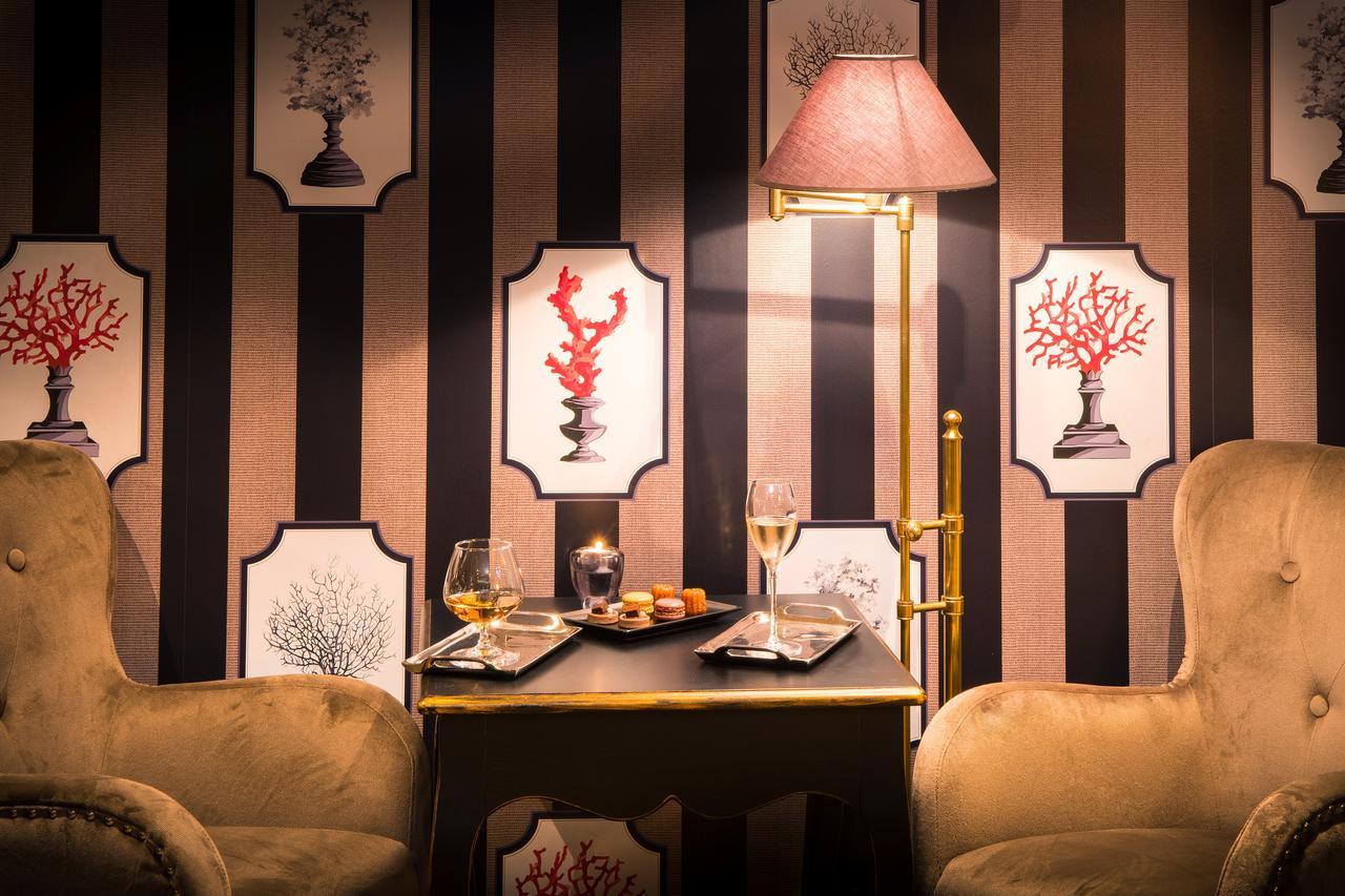 Hotel La Metairie - Teritoria- Les Collectionneurs Mauzac-et-Grand-Castang Exteriör bild